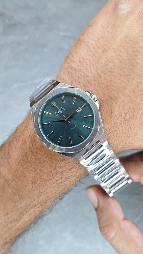 ساعت ست کوبل اورجینال CB6333