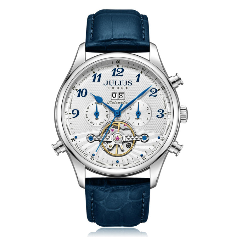 ساعت مردانه جولیوس اورجینال JULIUS JAH-154B