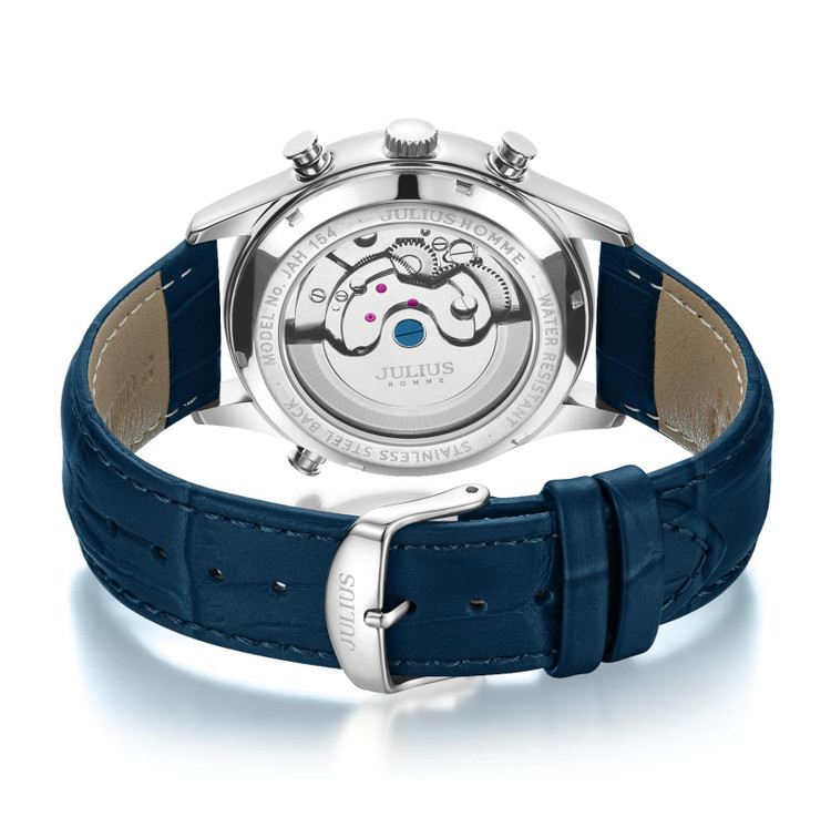 ساعت مردانه جولیوس اورجینال JULIUS JAH-154B