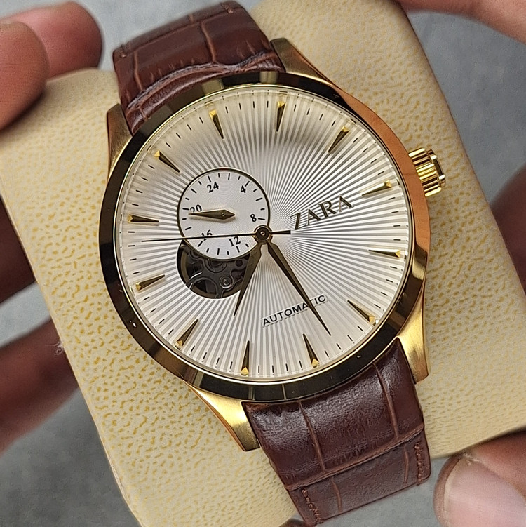 ساعت مردانه زارا اورجینال 3033G