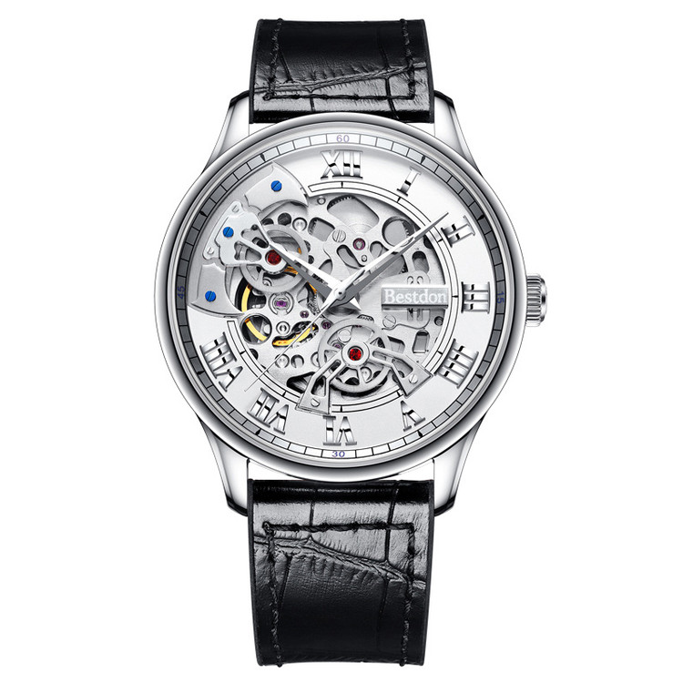 ساعت مردانه بستدون اتوماتیک اورجینال BD77120G.B01