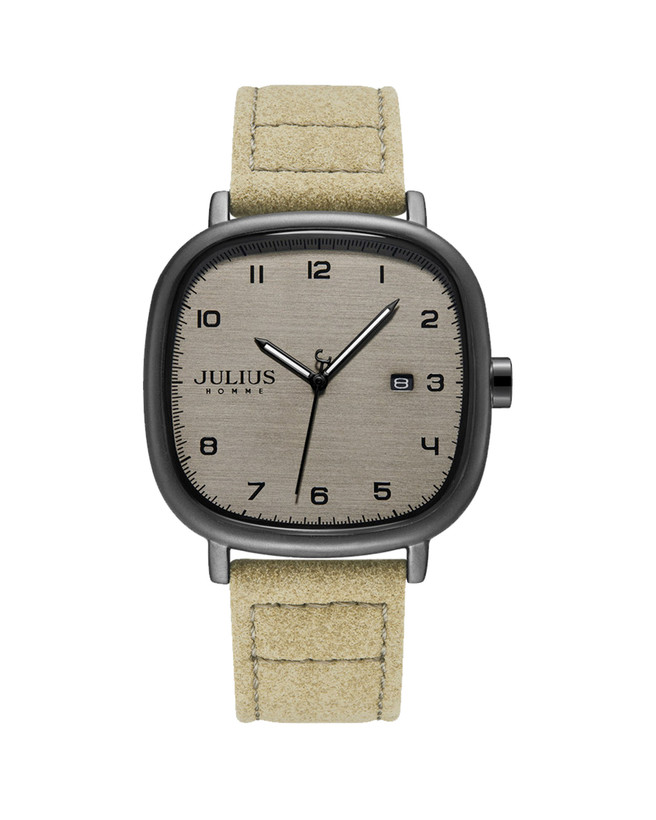 ساعت مردانه جولیوس اورجینال JULIUS JAH-123B