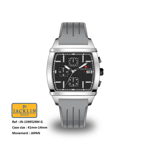 ساعت مردانه جاکلین اورجینال JN-1399529MA