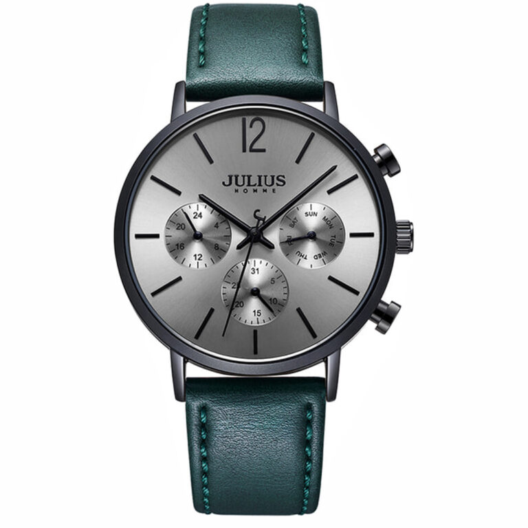 ساعت مردانه جولیوس اورجینال JULIUS JAH-101A