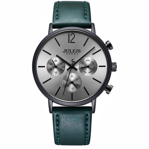 ساعت مردانه جولیوس اورجینال JULIUS JAH-101A