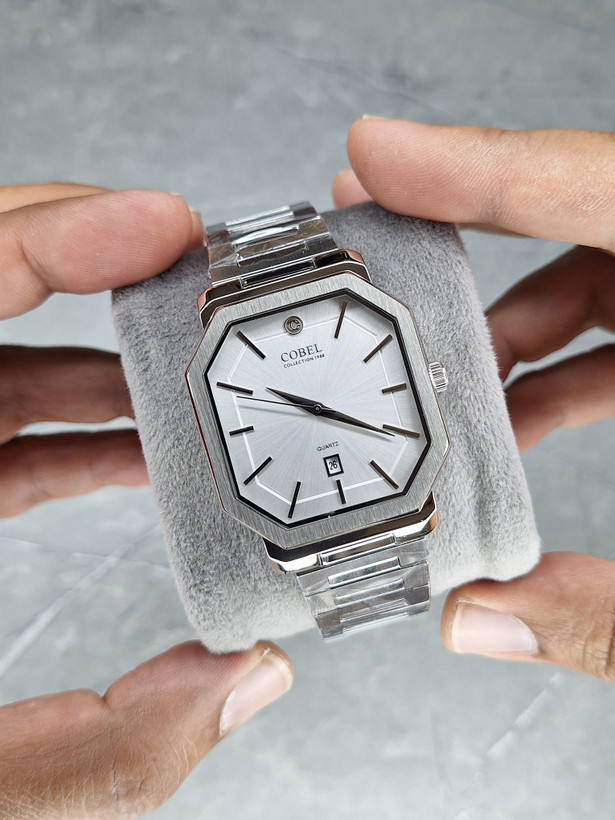 ساعت مردانه کوبل اورجینال CB6455
