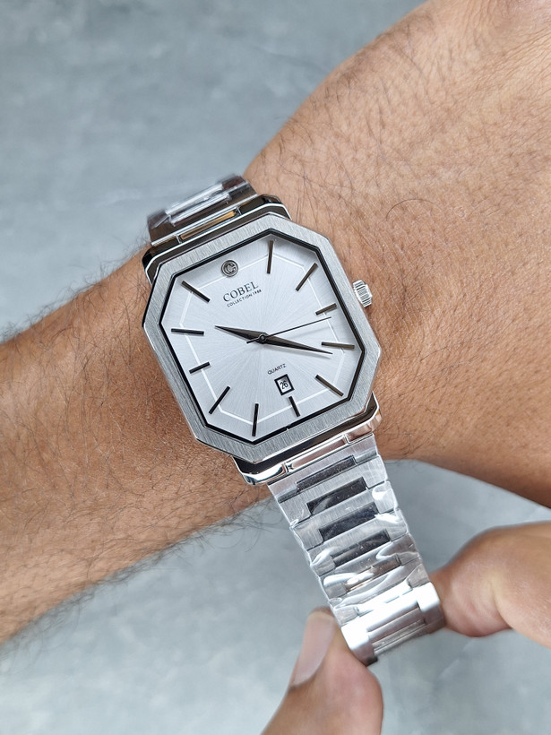 ساعت مردانه کوبل اورجینال CB6455