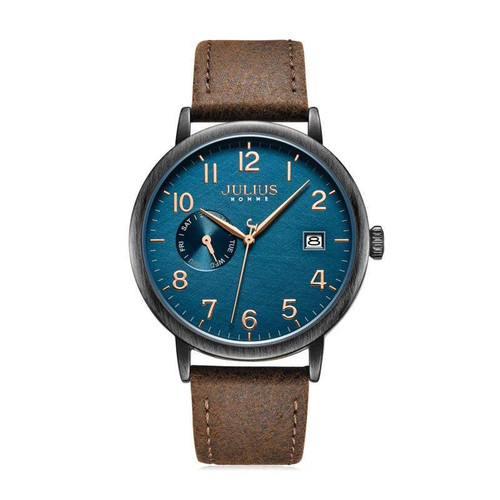 ساعت مردانه جولیوس اورجینال JULIUS JAH-125C
