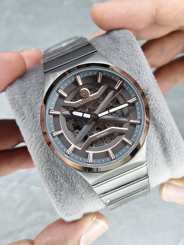 ساعت مردانه اتوماتیک کوبل اورجینال CB6415