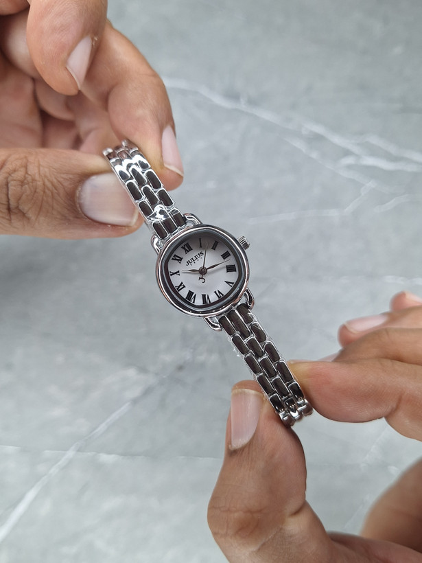 ساعت زنانه جولیوس اورجینال JULIUS JA-1150A